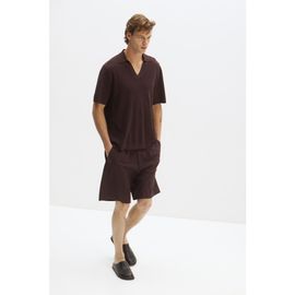 H&M H&M Four-way Stretch Loose Fit Shorts