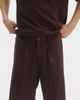 H&M H&M Four-way Stretch Loose Fit Shorts - 4
