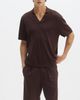 H&M H&M Four-way Stretch Loose Fit Shorts - 5