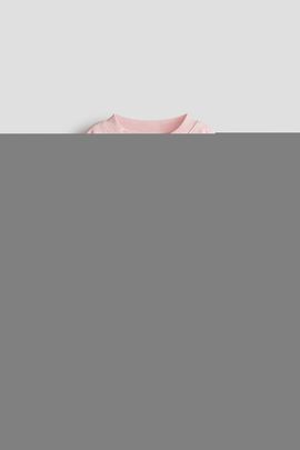 H&M H&M Frilled Sweatshirt