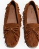 H&M H&M Fringed Loafers - 1