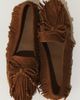 H&M H&M Fringed Loafers - 2