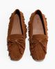 H&M H&M Fringed Loafers - 5