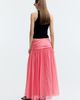 H&M H&M Gathered Crêpe Skirt - 4