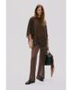 H&M H&M Glittery Trousers - 1
