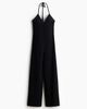 H&M H&M Halterneck Jumpsuit - 2