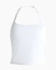 H&M H&M Halterneck Sports Tank Top With Softmove - 2