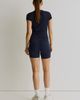 H&M H&M High-Waist Bike Shorts With Sculptmove - 5