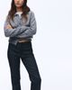 H&M H&M High Flared Jeans - 1