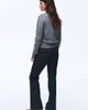 H&M H&M High Flared Jeans - 3