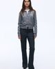 H&M H&M High Flared Jeans - 5