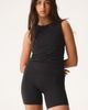 H&M H&M High Waist Cycling Shorts With Sculptmove - 3