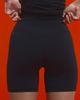 H&M H&M High Waist Cycling Shorts With Sculptmove - 4