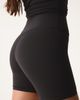 H&M H&M High Waist Cycling Shorts With Sculptmove - 5