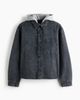 H&M H&M Hooded Overshirt - 2