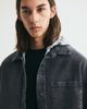 H&M H&M Hooded Overshirt - 3