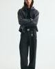 H&M H&M Hooded Overshirt - 4