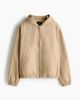 H&M H&M Hooded Workwear Jacket - 2