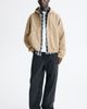 H&M H&M Hooded Workwear Jacket - 3