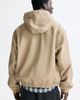 H&M H&M Hooded Workwear Jacket - 5