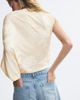 H&M H&M Jacquard-Knit Thong Bodysuit - 4
