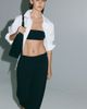 H&M H&M Jersey Barrel-leg Pants - 5