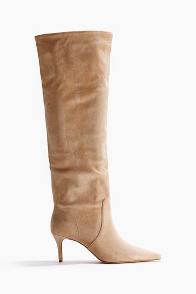 H&M H&M Knee-high Boots