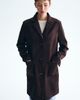 H&M H&M Knee-length Coat - 1