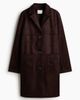 H&M H&M Knee-length Coat - 2