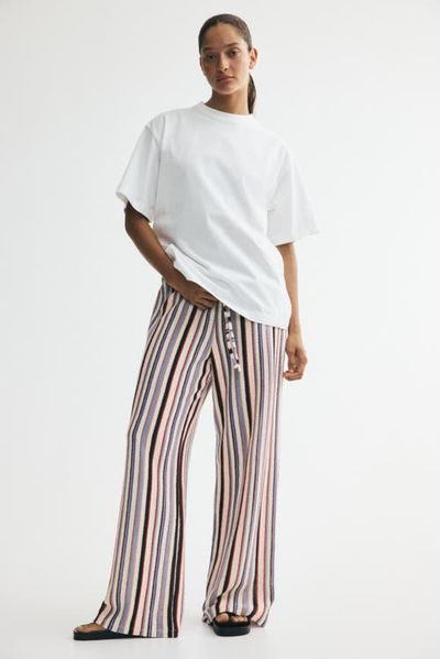 H&M H&M Knit Drawstring Pants