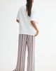 H&M H&M Knit Drawstring Pants - 3