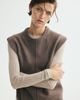H&M H&M Knit Sweater Vest - 1