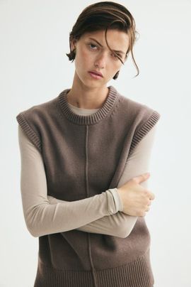 H&M H&M Knit Sweater Vest