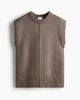 H&M H&M Knit Sweater Vest - 2