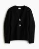 H&M H&M Knitted Cardigan - 2