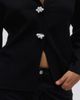H&M H&M Knitted Cardigan - 3