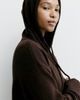 H&M H&M Knitted Zip-through Hoodie - 1