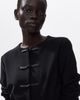 H&M H&M Knot-button Jacket - 3