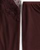 H&M H&M Lace-trimmed Pyjamas - 5