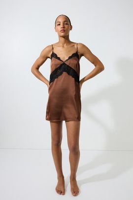 Sho Dress