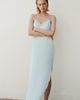 H&M H&M Lace-trimmed Strappy Dress - 1