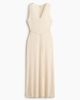 H&M H&M Lace-trimmed Tie-belt Dress - 2
