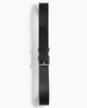 H&M H&M Leather Belt - 3