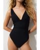 H&M H&M Light Shape Swimsuit - 1