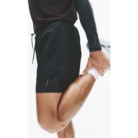 H&M H&M Lightweight 2-in-1 Running Shorts With Drymove