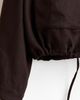 H&M H&M Linen-blend Overshirt With Zipper - 2