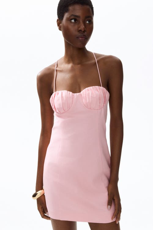 strappy bodycon dress h&m Selkie Head in the ss26-Coastal-Bohemia fitted dress in woven Available Sizes:6
