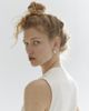 H&M H&M Linen-blend Wrap Dress - 4
