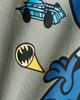 H&M H&M Long-sleeved Printed T-shirt - 3