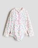 H&M H&M Long-sleeved Swimsuit - 1